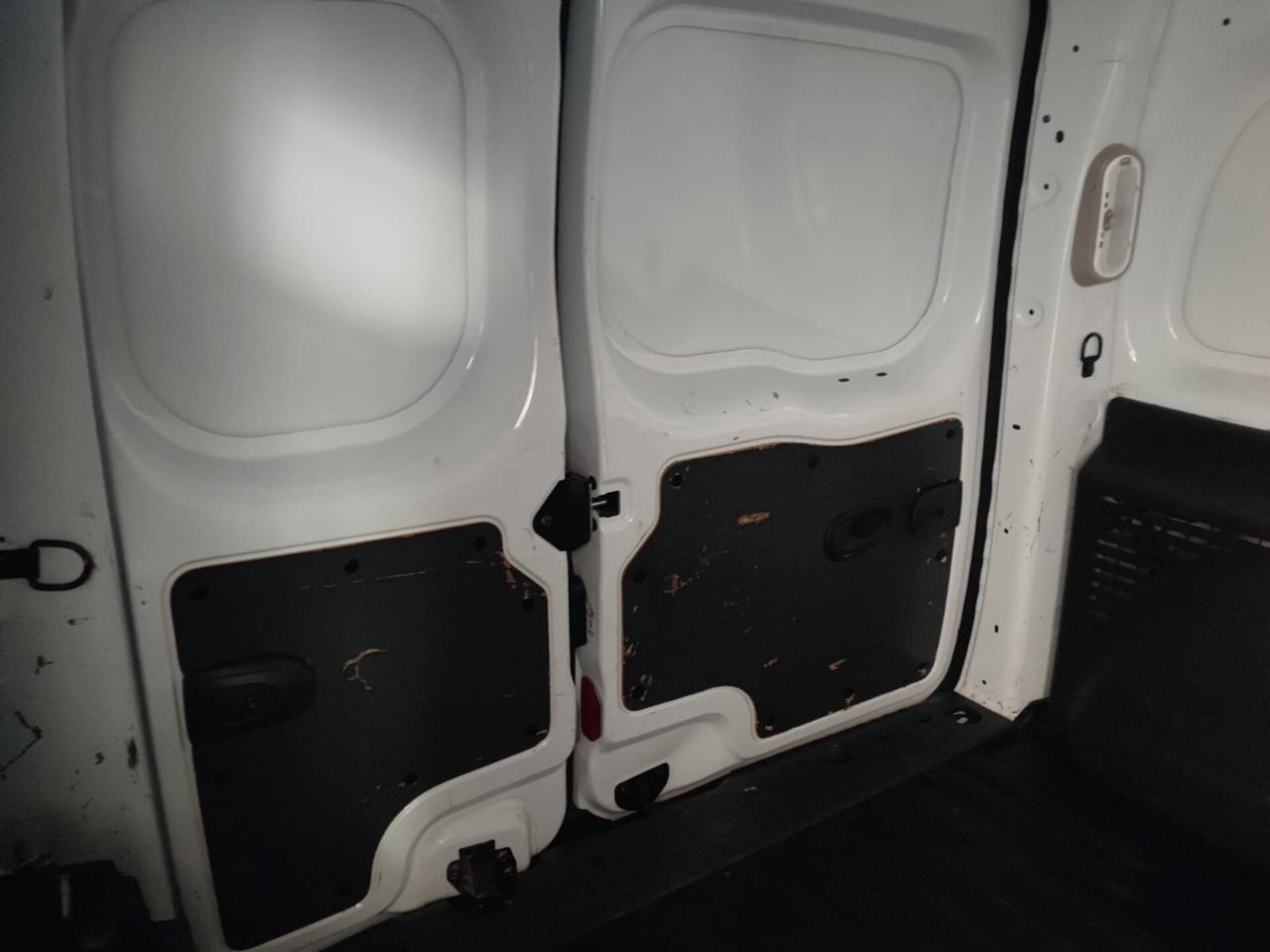 Nissan NV250 1.5 dci 95 cv L1 comfort Van