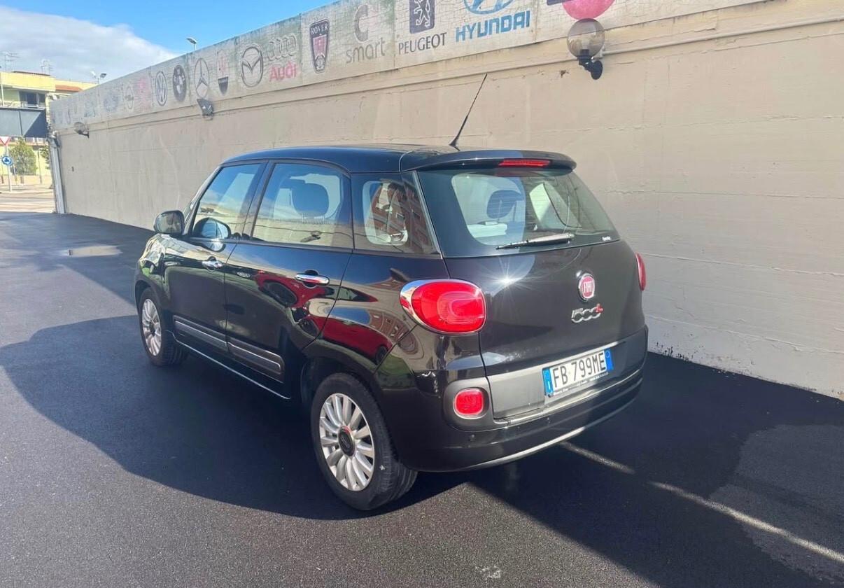 Fiat 500L 1.3Multijet 85CV Lounge - 2015