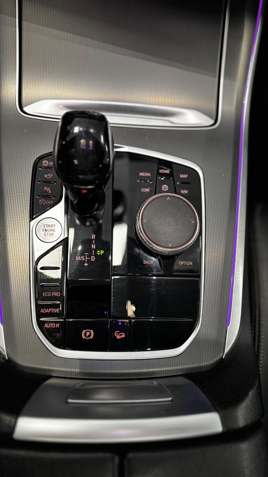 Bmw X5 xDrive30d xLine