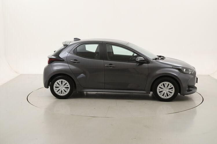 Toyota Yaris Hybrid Business BR618206 1.5 Full Hybrid 116CV