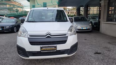 Citroen Berlingo 1.6 AUTOCARRO 5 POSTI..CINGHIA NUOVA..PREZZO COMPRESO IVA..