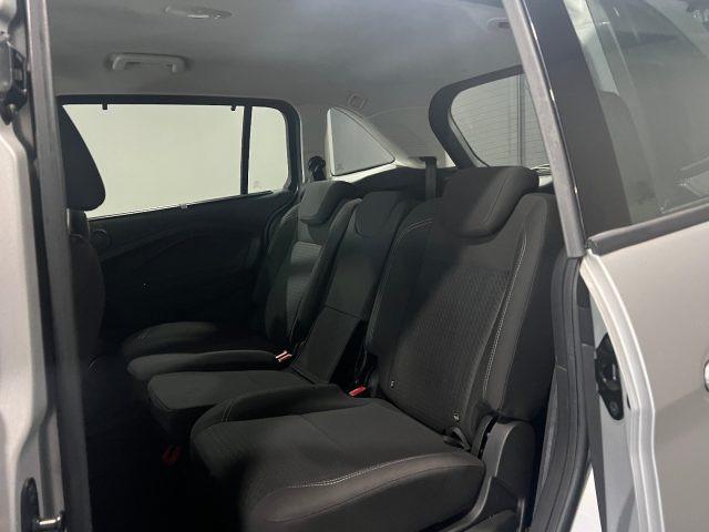 FORD Grand C-Max 2.0 TDCI 150cv Navi-Sensori-Cruis