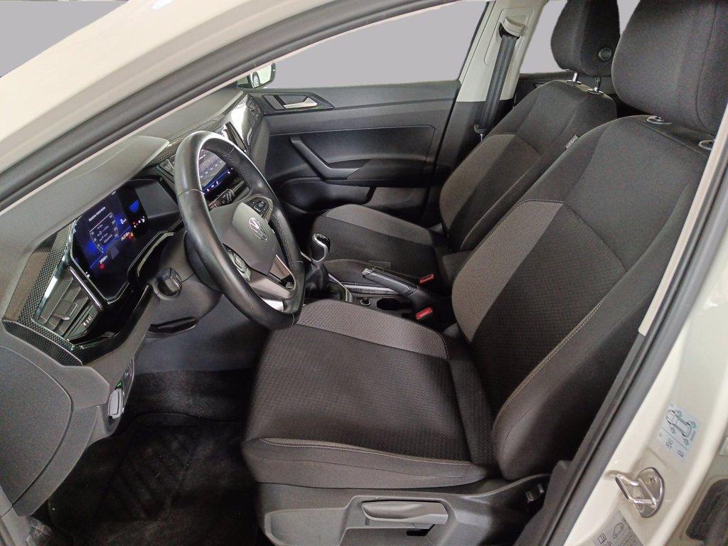VOLKSWAGEN Polo 1.0 tsi life 95cv del 2023