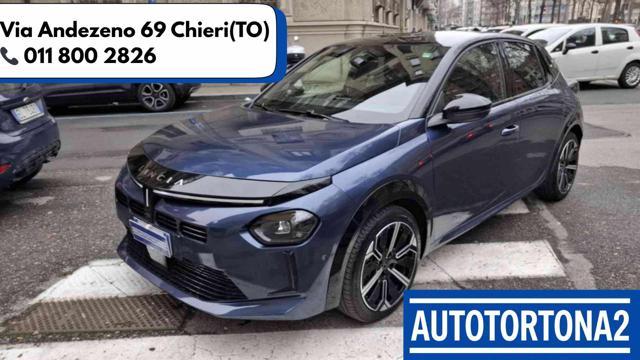 LANCIA Ypsilon Hybrid e-DCT LX "PREZZO REALE!!"