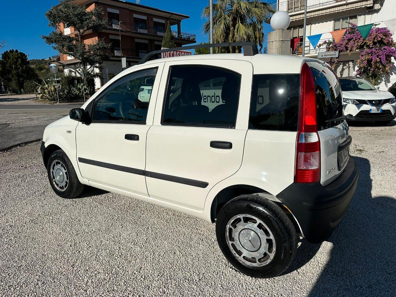 FIAT Panda 1.3 MJT 16V