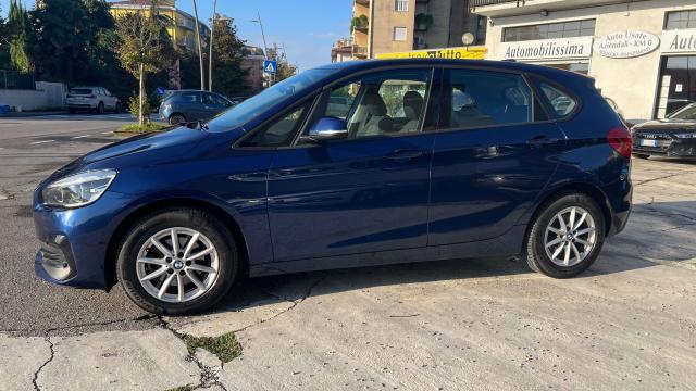 BMW 216 F45 216d Active Tourer Business auto my20