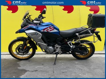 BMW F 850 GS - 2019