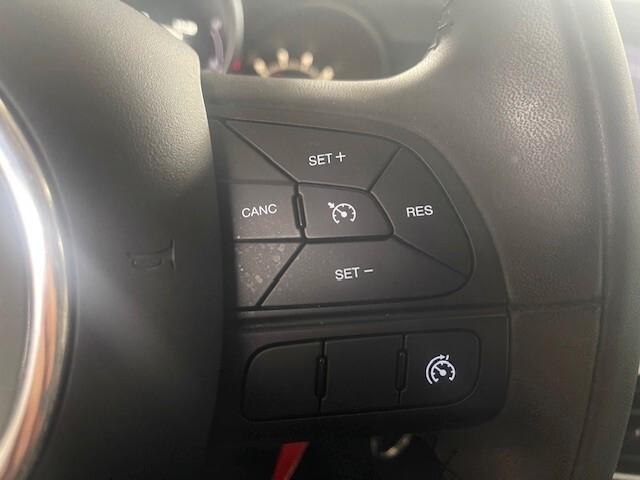 Fiat 500X 1.6 E-Torq 110 CV Mirror