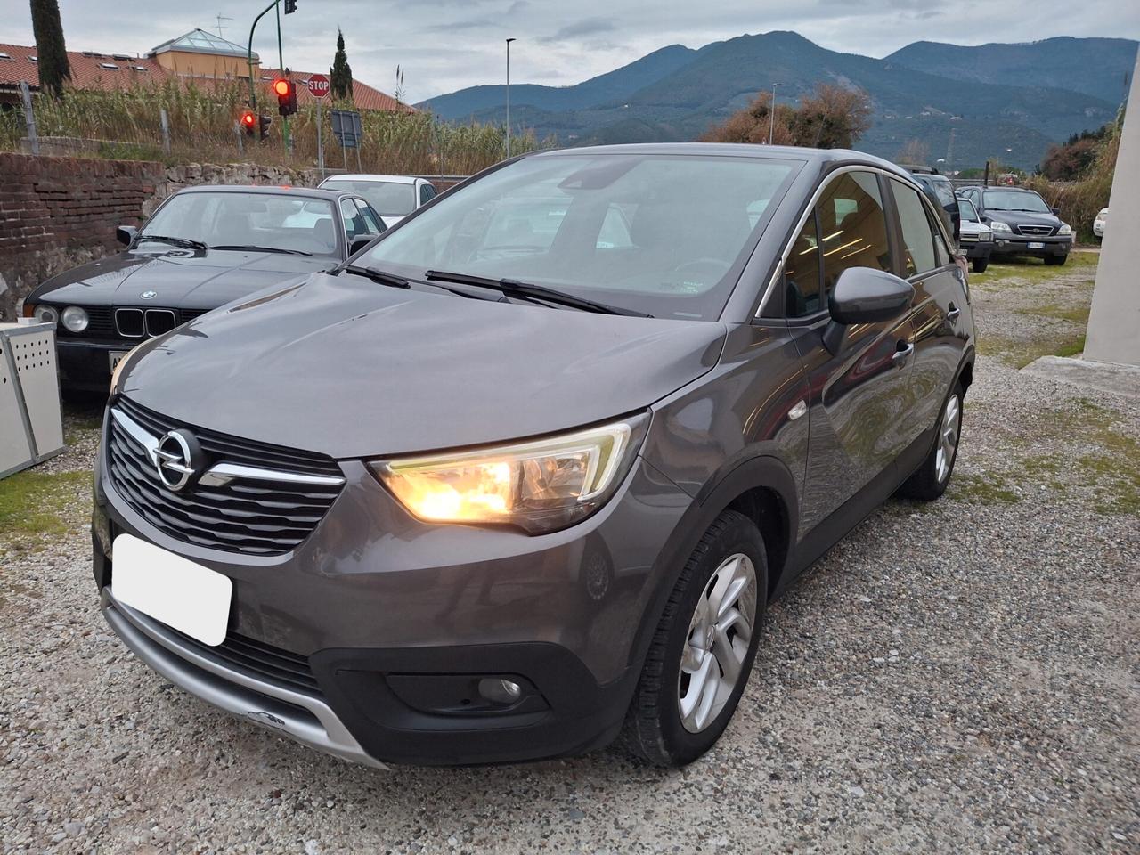 Opel Crossland X 1.2 12V Innovation