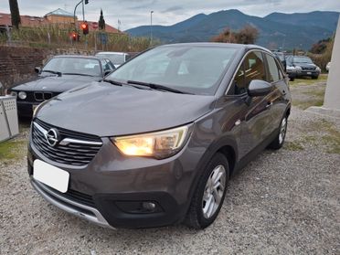 Opel Crossland X 1.2 12V Innovation