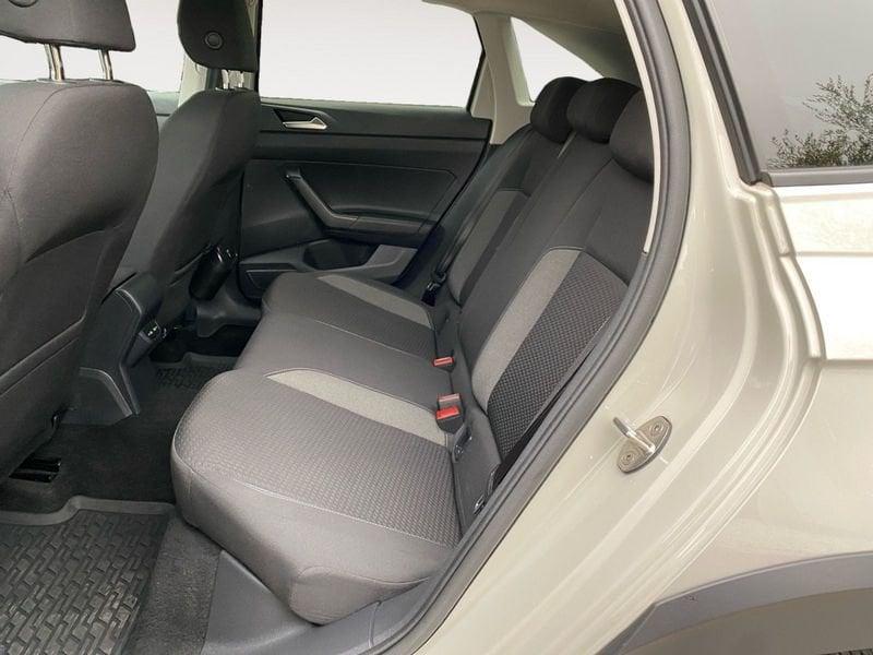 Volkswagen Taigo Taigo 1.0 TSI 110 CV Life