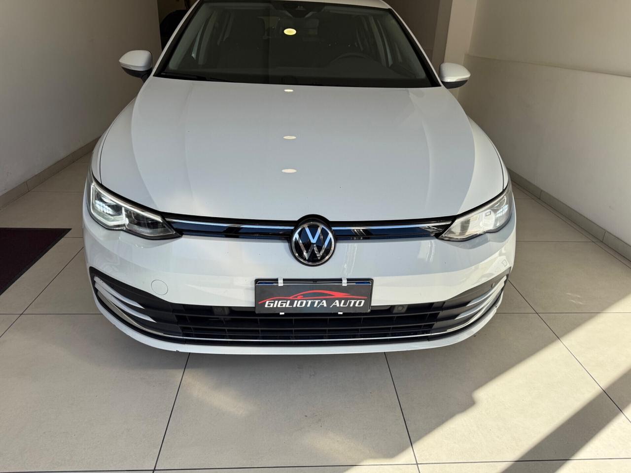Volkswagen Golf 2.0 TDI 150 CV DSG 1st Edition Style