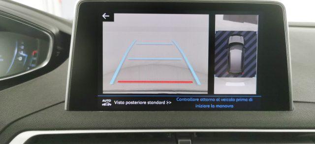 PEUGEOT 3008 BlueHDi 180 S&S EAT8 GT