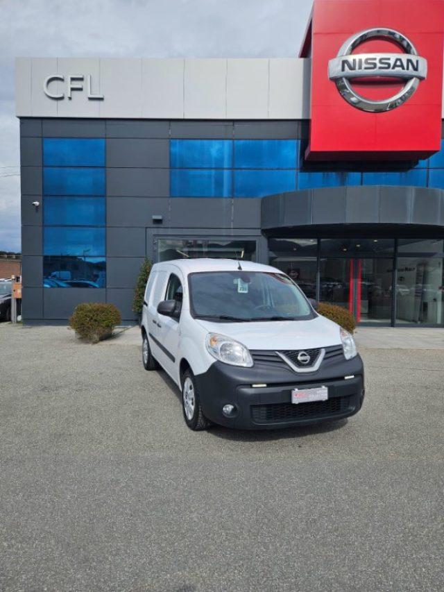 NISSAN NV250 1.5 dCi 95CV PC Van