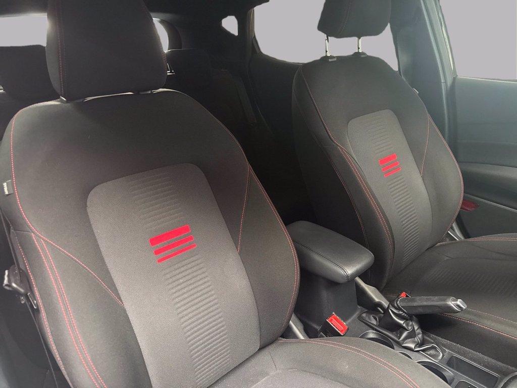 FORD Fiesta 1.0 Ecoboost Hybrid 125 CV 5 porte ST-Line del 2022