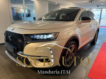 DS7 CROSSBACK 1.5 BLUEHDI 130CV EAT8 OPERA 2022