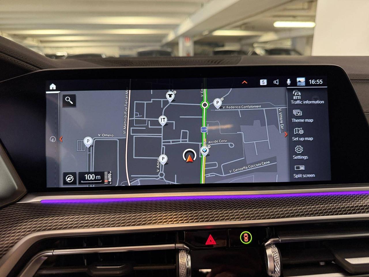 BMW X5 xDrive30d 48v MSport