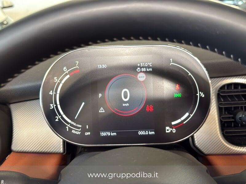 MINI Mini Cabrio F57 2021 Cabrio 2.0 Cooper S Yours auto