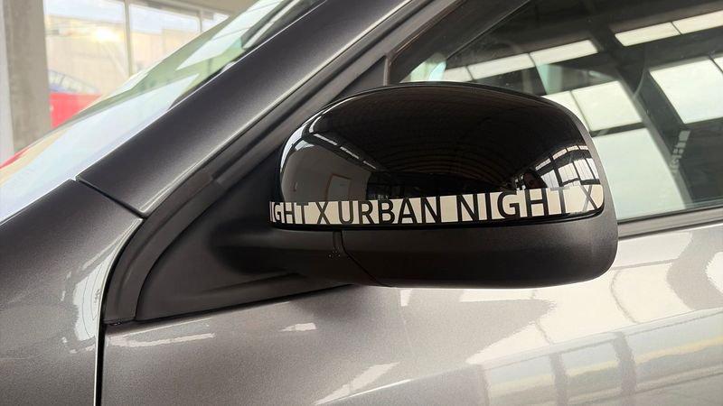 Renault Twingo Electric Twingo 22kWh Urban Night