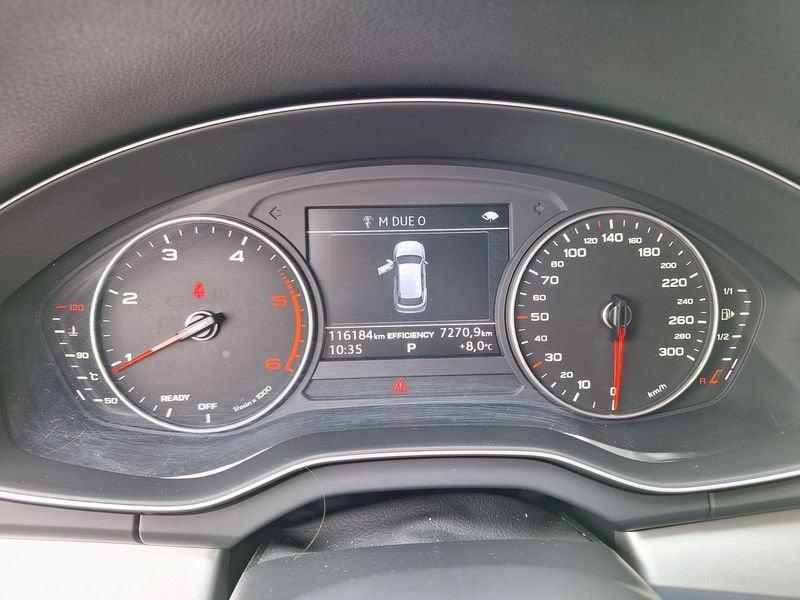 Audi Q5 Q5 2.0 TDI 190 CV quattro S tronic Business