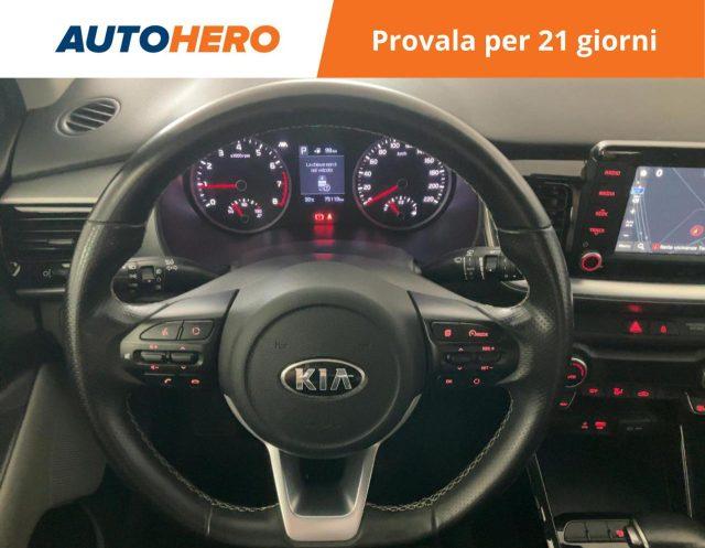 KIA Stonic 1.0 T-GDi 120 CV DCT7 Energy