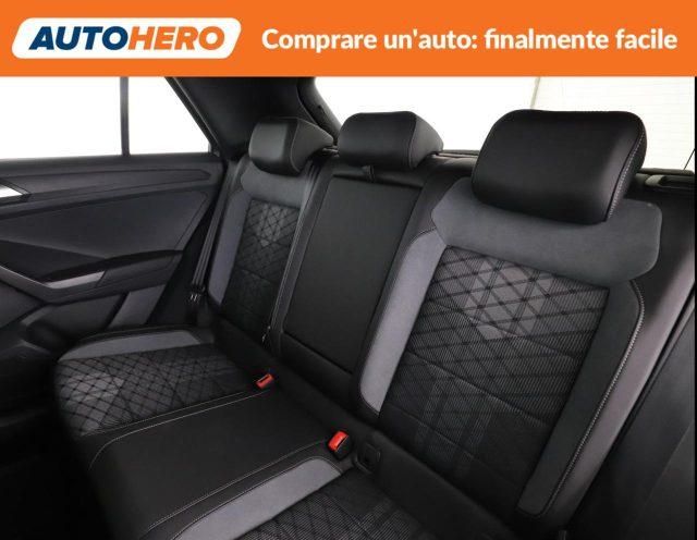 VOLKSWAGEN T-Roc 2.0 TDI SCR 150 CV DSG 4MOTION R-Line
