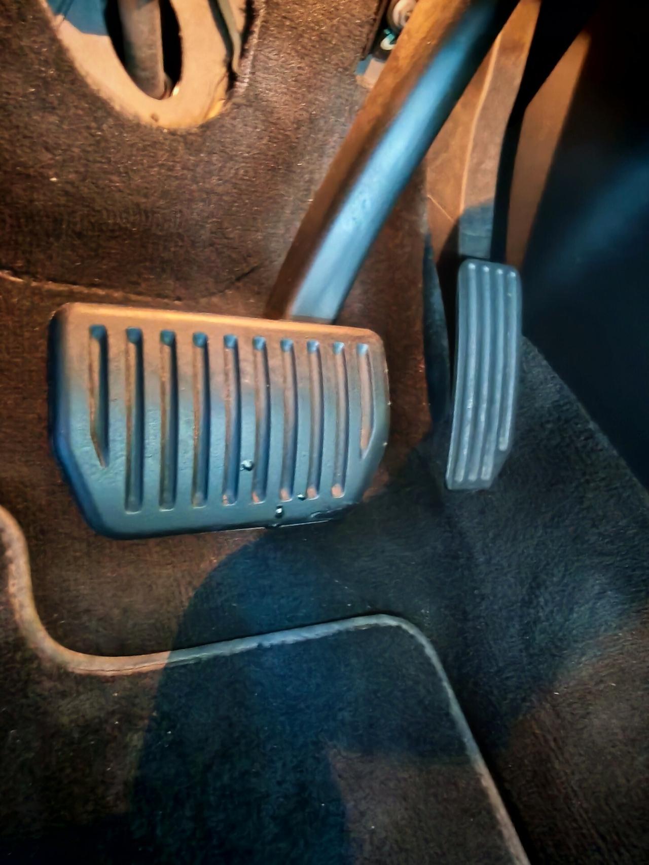 Range Evoque 2.0 TD4 72000 km certificati