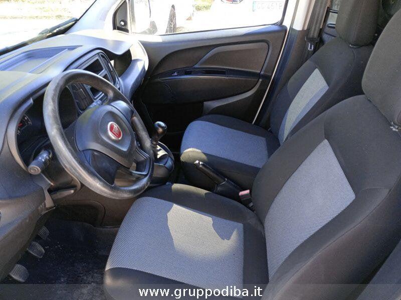 FIAT Doblò Dobl? 1.3 Multijet 16v 95cv E6