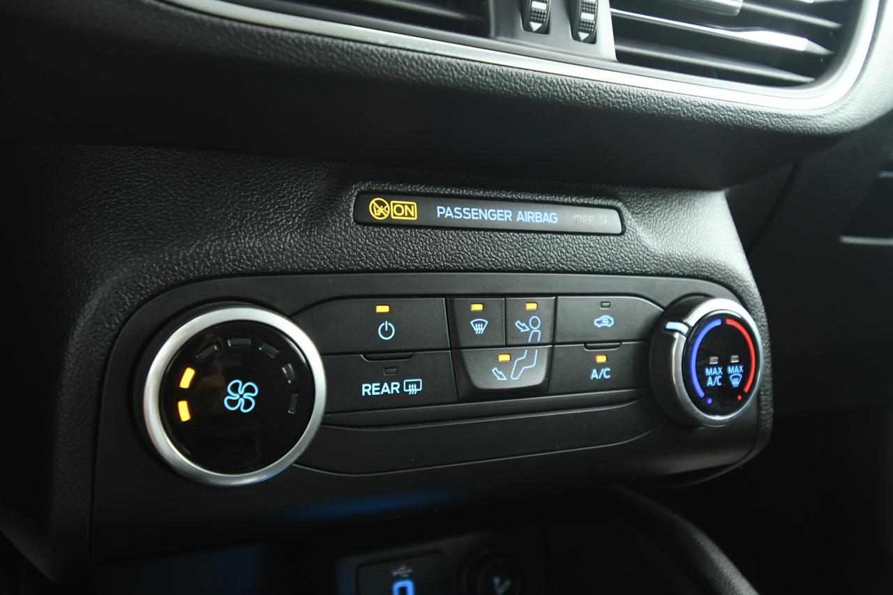 FORD Focus Active SW 1.5 ecoblue co-pilot s&s 120cv auto ACC+CAMERA+LED
