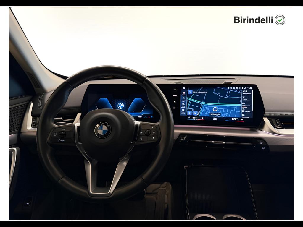 BMW X1 (U11) - X1 xDrive 23d xLine