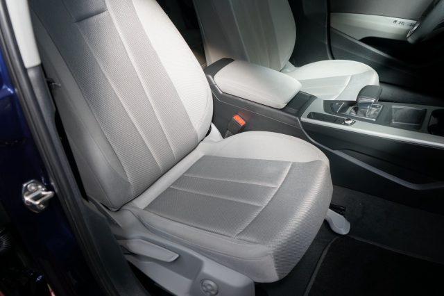 AUDI A4 allroad 40 TDI 204 CV S tronic Business Ufficiale Italiana