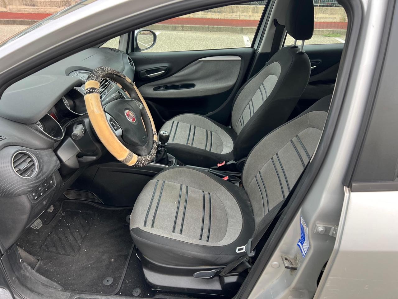 Fiat Punto Evo 1.2 5 porte Dynamic