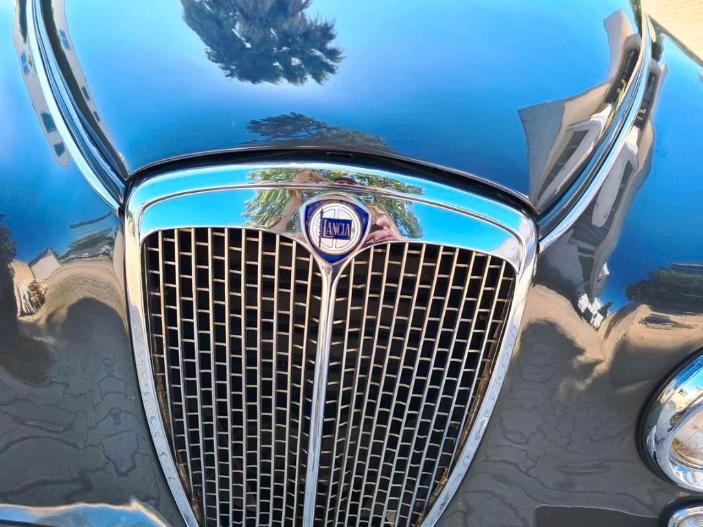 Lancia Appia 1° Serie