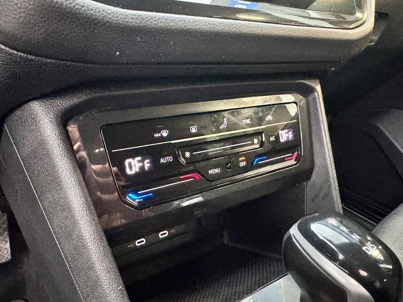 Volkswagen Tiguan 2.0 TDI 150 CV DSG IVA ESPOSTA
