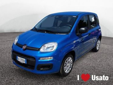 FIAT Panda New 1.0 70cv Hybrid Panda