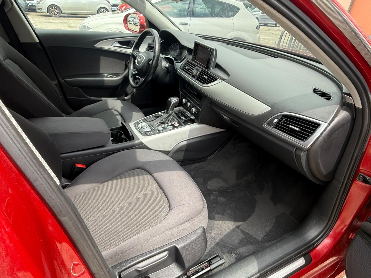 Audi A6 2.0TDI 190CV Automatico Ultra 2016 EURO6