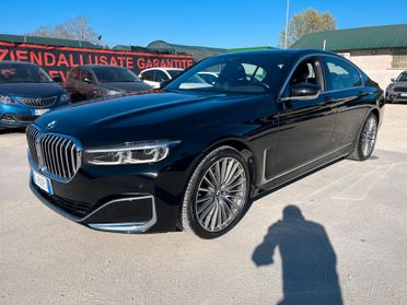 Bmw 730 730d xDrive 48V