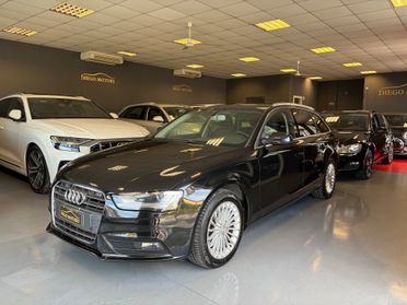 Audi A4 Avant 2.0 TDI 143CV F.AP.