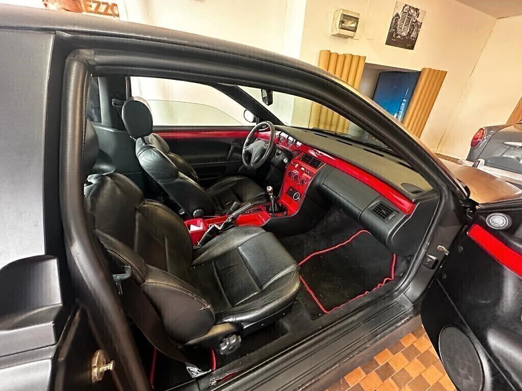 Fiat Coupe 2.0 i.e. turbo 16V