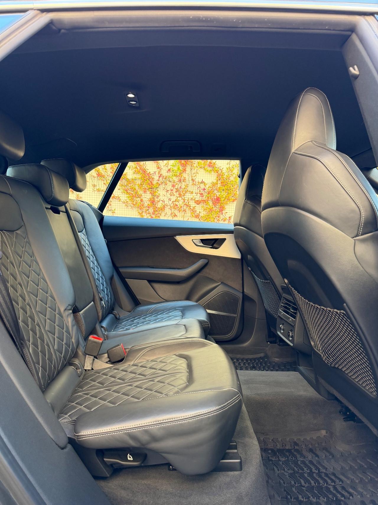 Audi Q8 50 TDI 286 CV quattro tiptronic Sport