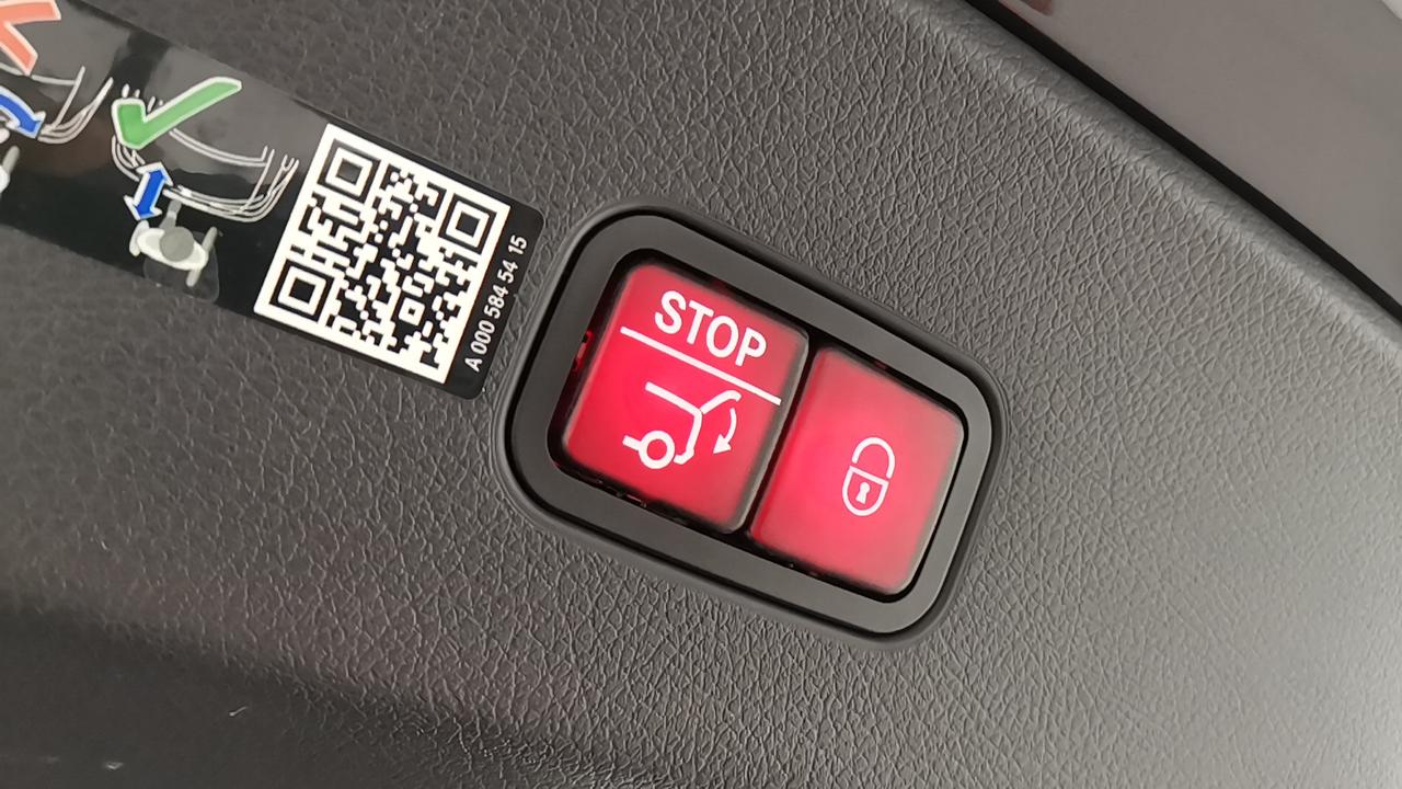 Mercedes-Benz GLC Coupe - C254 - GLC Coupe AMG 43 AMG Line Premium Plus 4matic auto