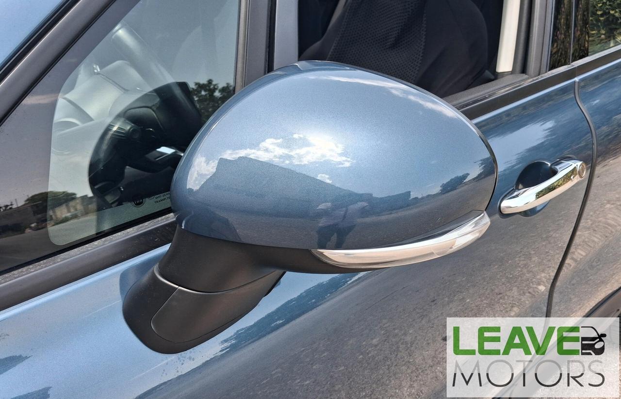 Fiat 500X 1.6 MultiJet 120 CV (M1544)