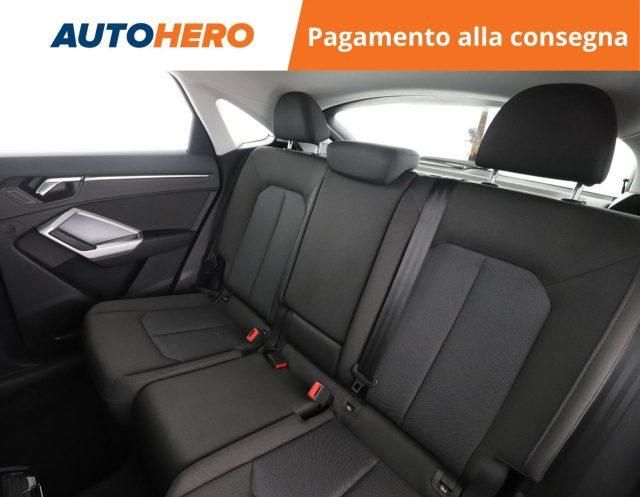 AUDI Q3 SPB 45 TFSI e S tronic