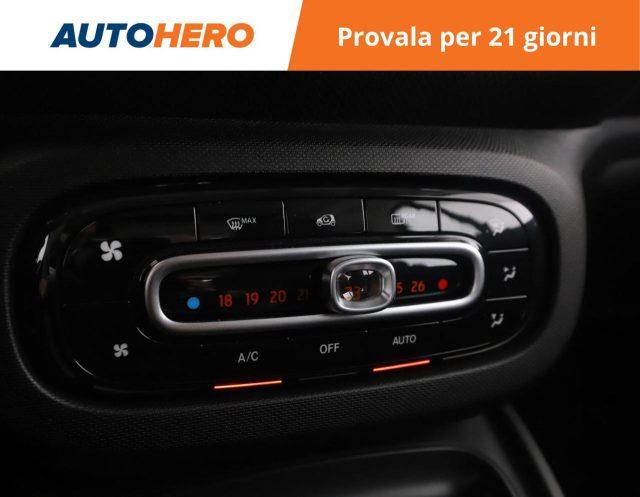 SMART ForTwo 70 1.0 twinamic Passion