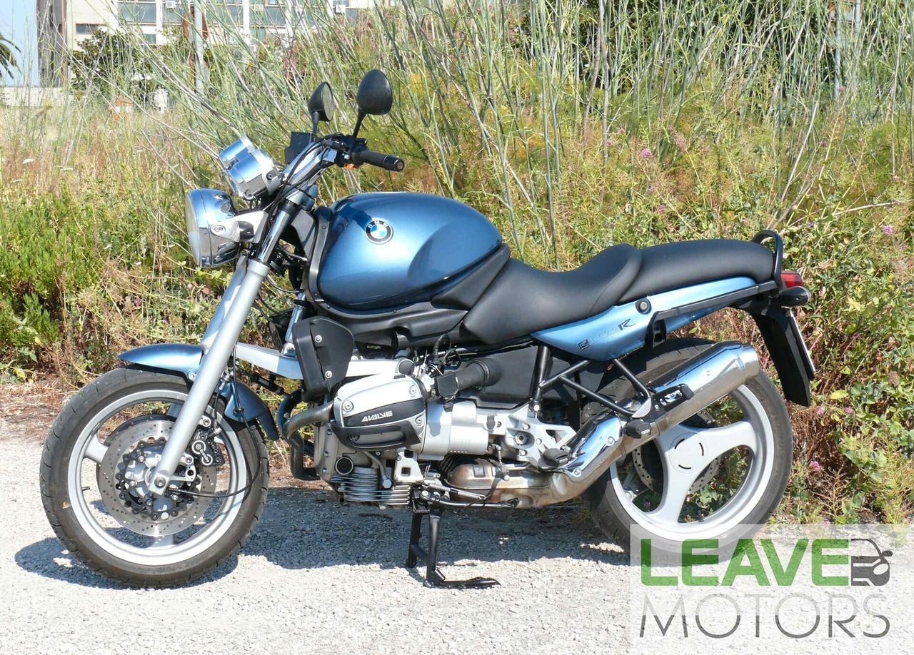 Bmw R 1100 R Naked - (M1353)