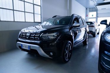 Dacia Duster 1.5 blue dci Prestige 4x4 115cv