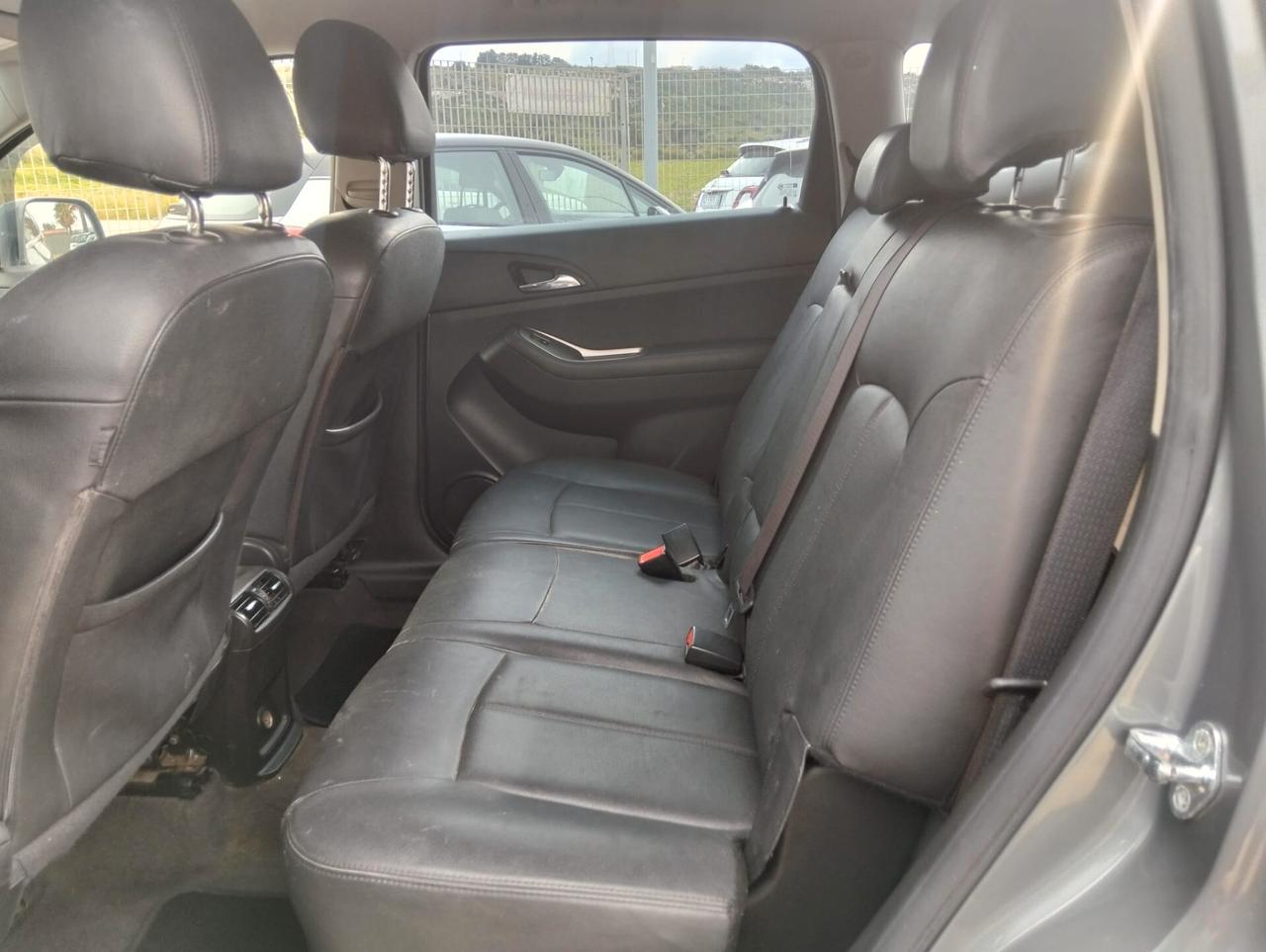 Chevrolet Orlando 2.0 Diesel 163CV - POSTI 5 2 -