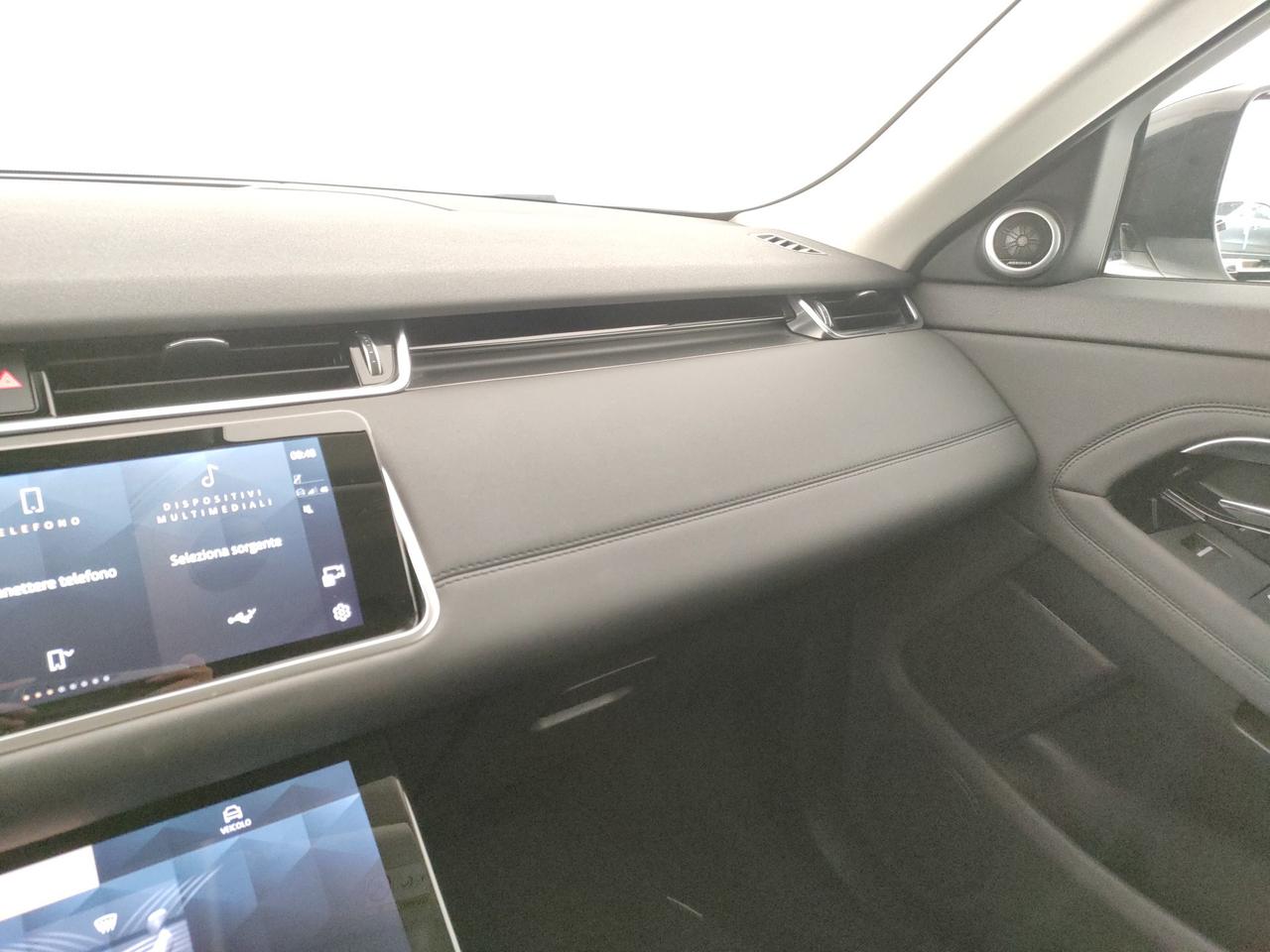 LAND ROVER Range Rover Evoque 2.0d i4 mhev R-Dynamic SE awd 163cv auto