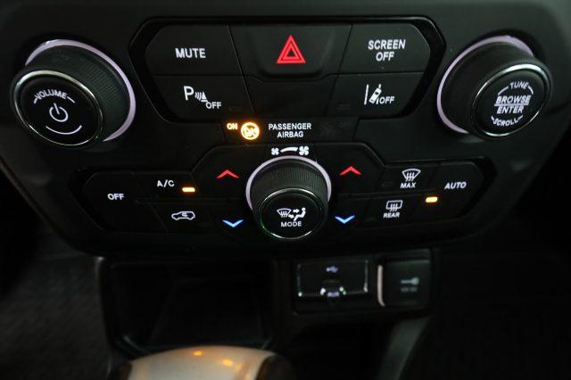 JEEP Renegade Renegade 1.6 Mjt DDCT 120 CV Limited