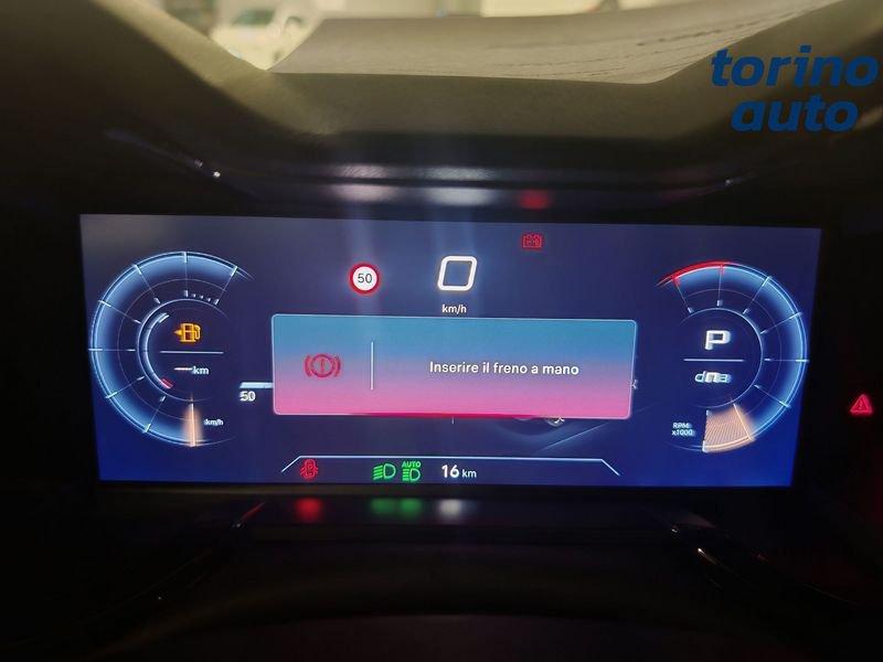 Alfa Romeo Junior Junior 1.2 145 CV Hybrid eDCT6 Q4